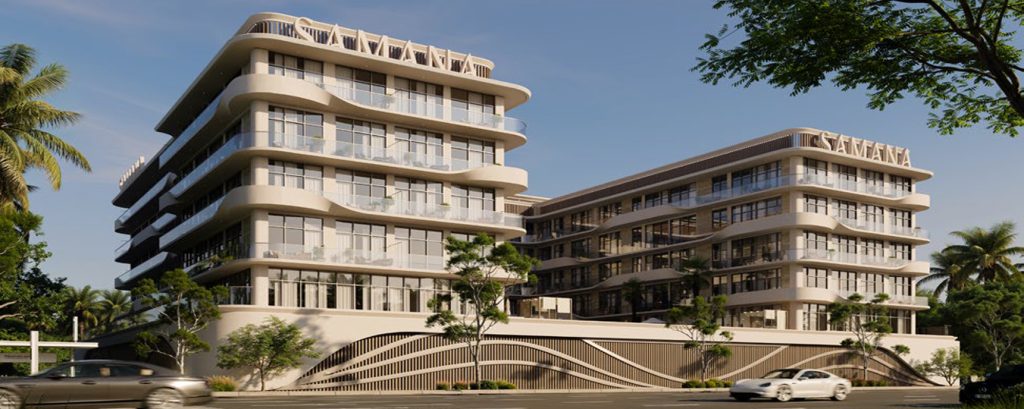 SAMANA Hills South 3