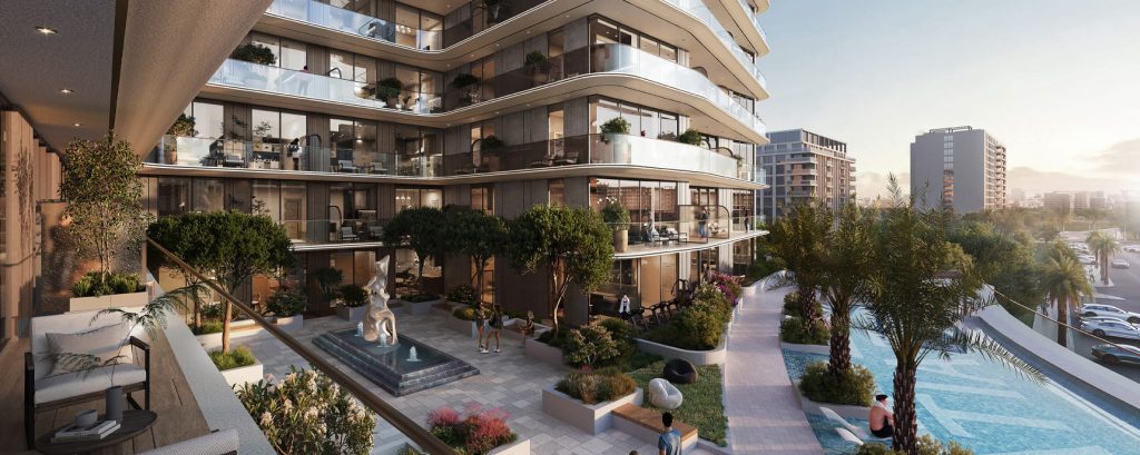 Inara Residence by Imtiaz