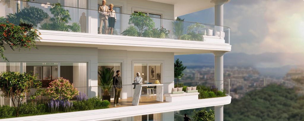 Vincitore Wellness Estate